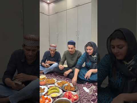 Galti se mistake😂 #youtubeshorts #comedy #trending #shorts #ytshorts #ramadan #iftari