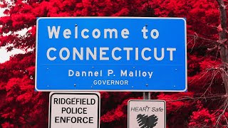 Five TRUE Chilling Scary Stories from Connecticut | SIX DAYS OF TORTMENT | Downs Road Ghosts