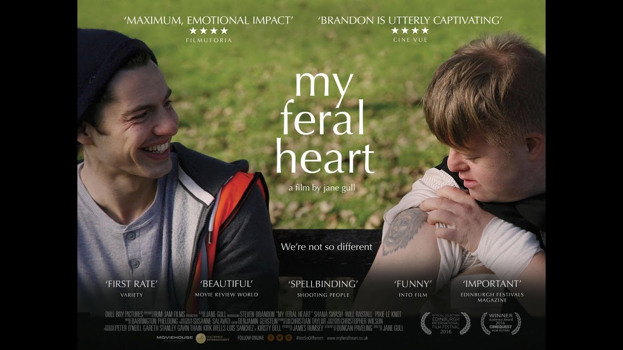 My Feral Heart Trailer thumbnail