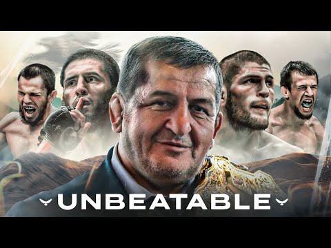 How the Nurmagomedov Clan Brought the UFC to Its Knees