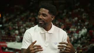 The Future of Basketball: Cooper Flagg vs. Dylan Harper