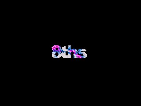 deadmau5 - 8ths [Official 4K Visualizer]
