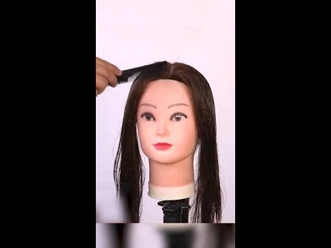 ❌NO CORTES EL CABELLO❌ Sin Saber el Largo Ideal #shorts