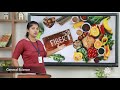 Vitamins, Minerals, and Balanced Diet
