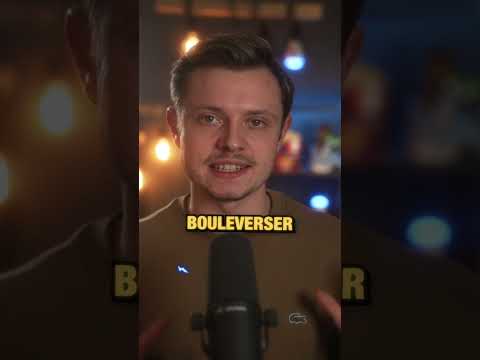 Il est devenu INGÉNIEUR JUSTE pour ÇA 😱