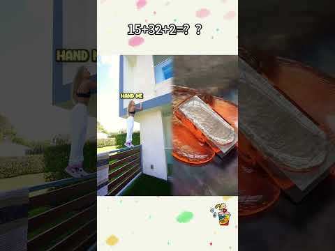 This is a video that can make you happy all day long.