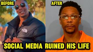 He Bragged Online Then Got Decades In Prison- Cedric Dorsey II
