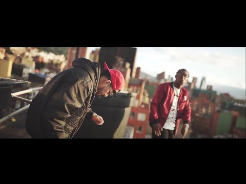 ALI A.K.A. MIND - Mi castigo Ft. Yoky Barrios (Video Oficial)