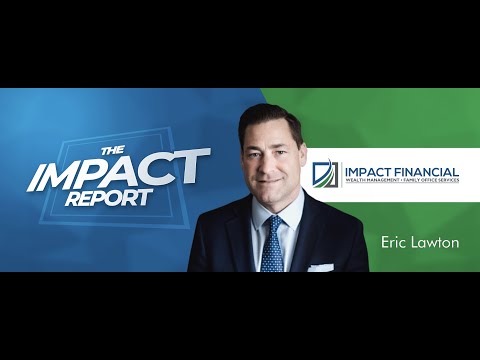 The Impact Report - Episode 3 (The Benefits of a Family Constitution)