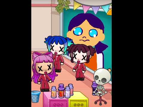 #squidgame #simple dimple#amongus funny#viral#trending#avatar world#shorts
