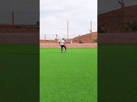 تعلم مهارة سهلة 🔥