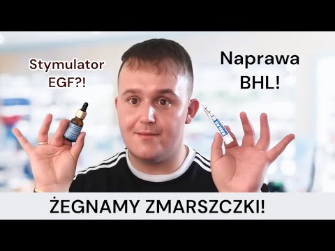 Te dwa produkty wystarczą, żeby były MAX EFEKTY!