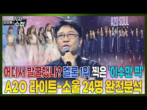 [기자수첩] '명불허전' <strong>이수만의</strong> 픽과 전략 '소울라이트'