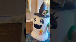 優雅なばけごろう #ご当地キャラクター #ばけごろう #ミニばけ