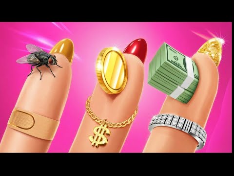 高校を生き抜く方法 😎 みんなが使っている賢いDIYハック 123GO! Like による