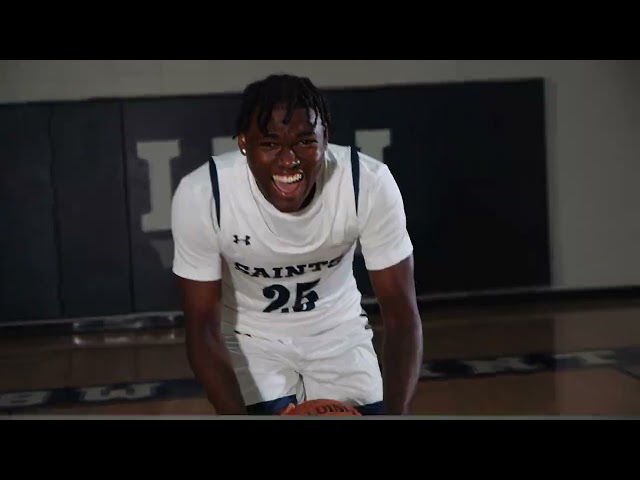 LBW Men's Basketball