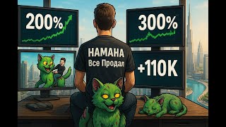 HAMAHA оседлал дохлую кошку. Итог сезона альтов