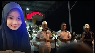 Pendedahan Berani Imam Yang Gali Kubur Arwah Zara