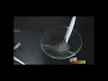 Exothermic and Endothermic Reactions