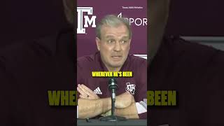 Never forget the Saban-Fisher beef #cfb #nicksaban #jimbofisher