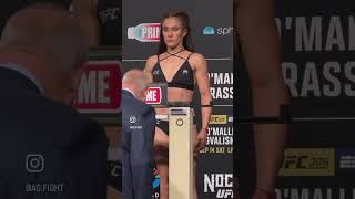 Alexa Grasso fine asf