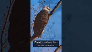 Prepare to be Amazed: Journey into the Extraordinary World of Wild Wonder