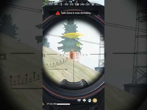 fronton battle for long time #ffshorts #freefire #gaming #battle