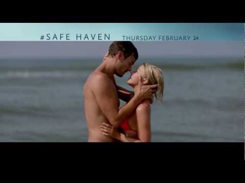 Safe Haven - Second Chance