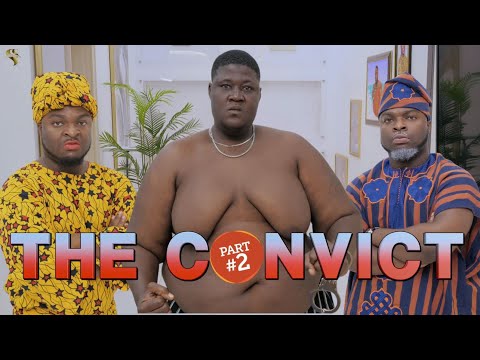 AFRICAN HOME: THE CONVICT (PART 2)