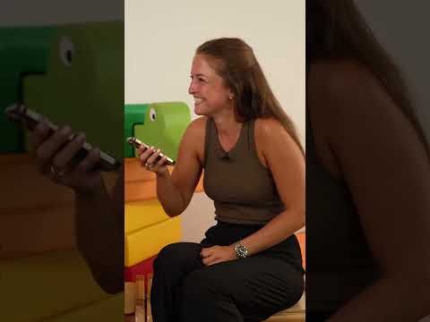 Was ist wohl gemeint? 😂 | #ichmachkita #kinderwörter #kindermund