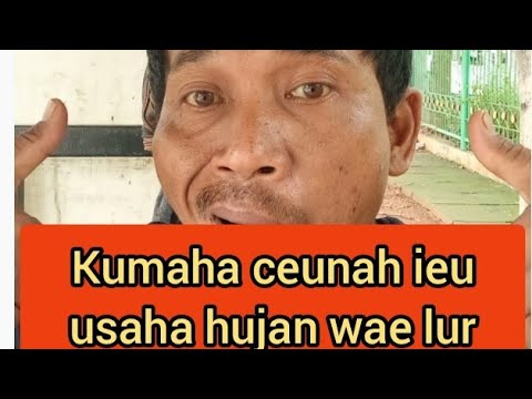 kumaha ceunah ieu usaha