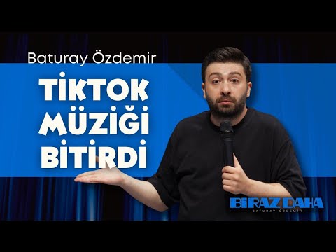 TikTok, Yeni Nesil Rap ve Enflasyonel Cahillik | Biraz Daha