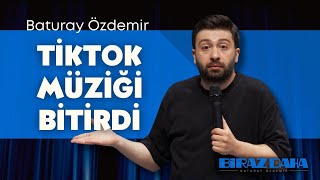 TikTok, Yeni Nesil Rap ve Enflasyonel Cahillik | Biraz Daha