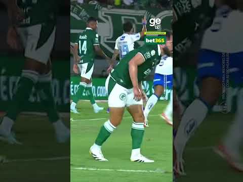 A PRIMEIRA CHEGADA DO CRUZEIRO! | #shorts | ge tv