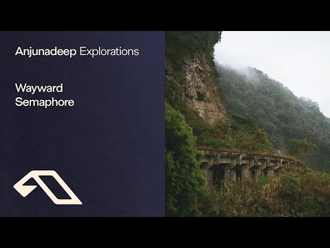 Wayward - Semaphore