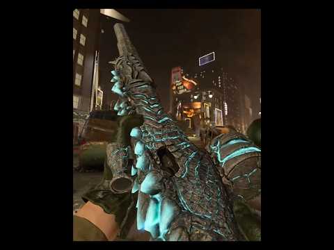 One of the most unique mastercraft from cod vanguard #mw3 #warzone #cod #callofduty