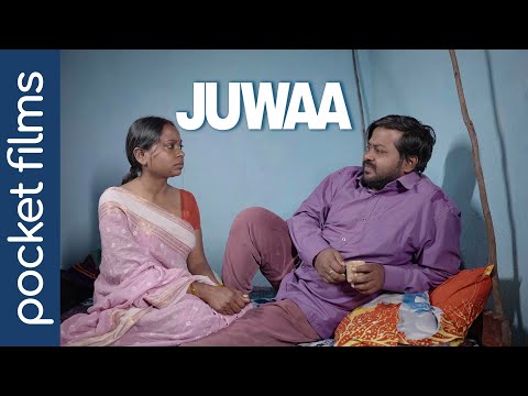 Juwaaa | The Gamble That Changed Everything | Hindi Short Movie