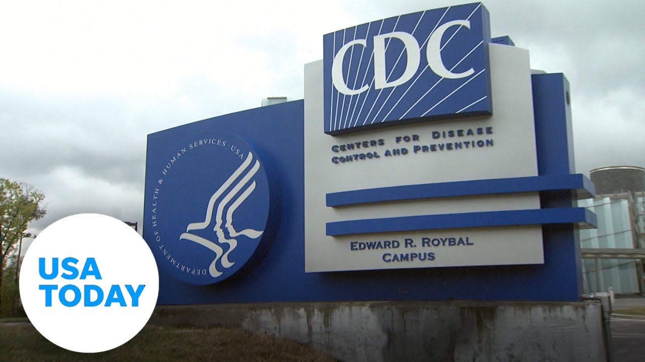 CDC announces ‘reset’ amid criticism over COVID-19, monkeypox response | USA TODAY￼