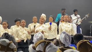 Mkutano wa pasaka Baltimore MD