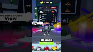 UNLOCKING THE RAREST DIAMOND WRAP IN ROBLOX RIVALS ! ( 0.001% ) #roblox #funny #robloxgames #gaming