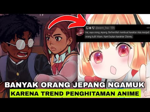 Gambar DanDaDan Ini Bikin Internet Panas