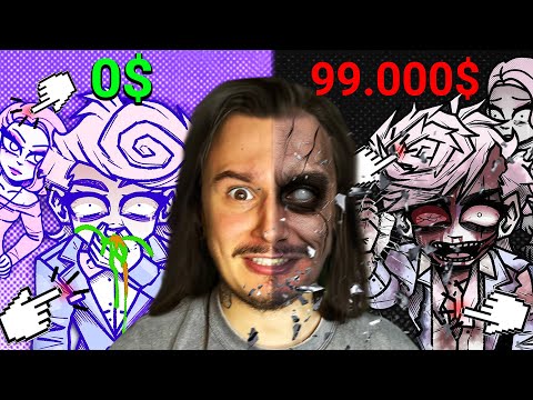 BLOODMONEY 2 и ОН ОПЯТЬ ЗАПЛАТИТ МНЕ ЗА БОЛЬ...