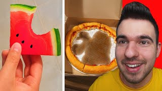 IDEGESÍTŐ MINDENNAPI DOLGOK!