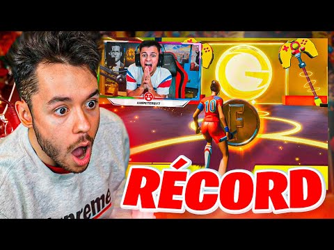 ¡MI RÉCORD FINAL *TOP 100 MUNDIAL* EN EL DEATHRUN DE GREFG!! | Ampeterby7