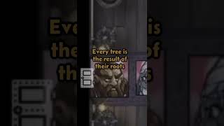 Dwarven Proverb | D&D (Curse of Strahd HARDCORE) #dnd #dungeonsanddrag