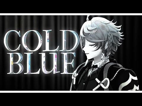 COLD BLUE - Original Song by Octavio (Short ver.)