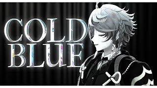 COLD BLUE - Original Song by Octavio (Short ver.)