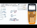 Gas Laws and Molar Mass Calculations