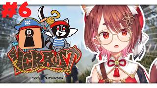 〖 VCR Rust 〗今日からPvPエリアが解放されるだとか？〖  花ノ木まる / ゆにれいど！ 〗