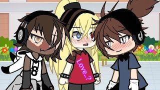 ☕︎meme☕︎||Love..?||Мем гача лайф.